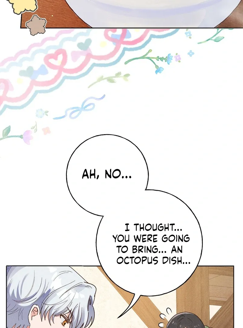 Reeling in the Male Lead Chapter 6 page 54 - 