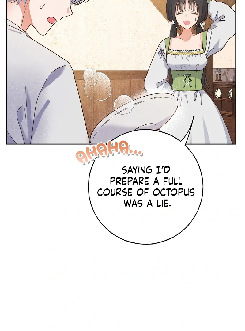 Reeling in the Male Lead Chapter 6 page 55 - 