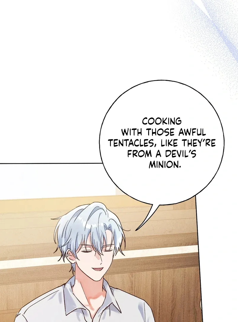 Reeling in the Male Lead Chapter 6 page 7 - 