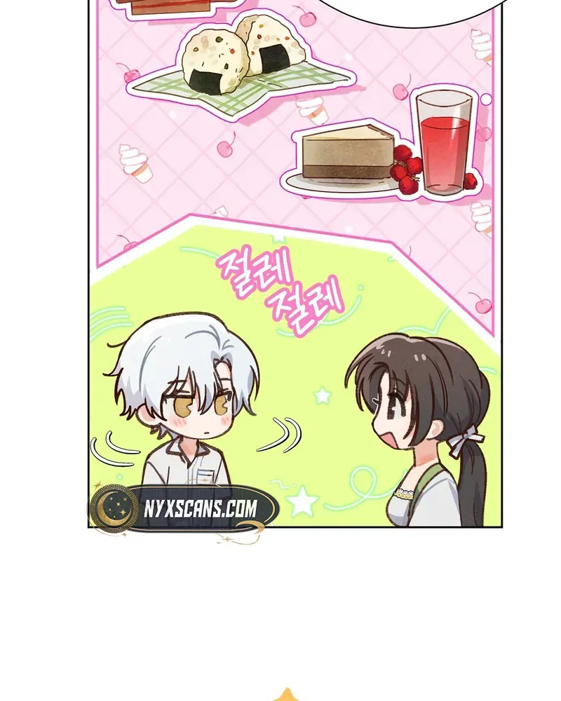 Reeling in the Male Lead Chapter 6 page 63 - 