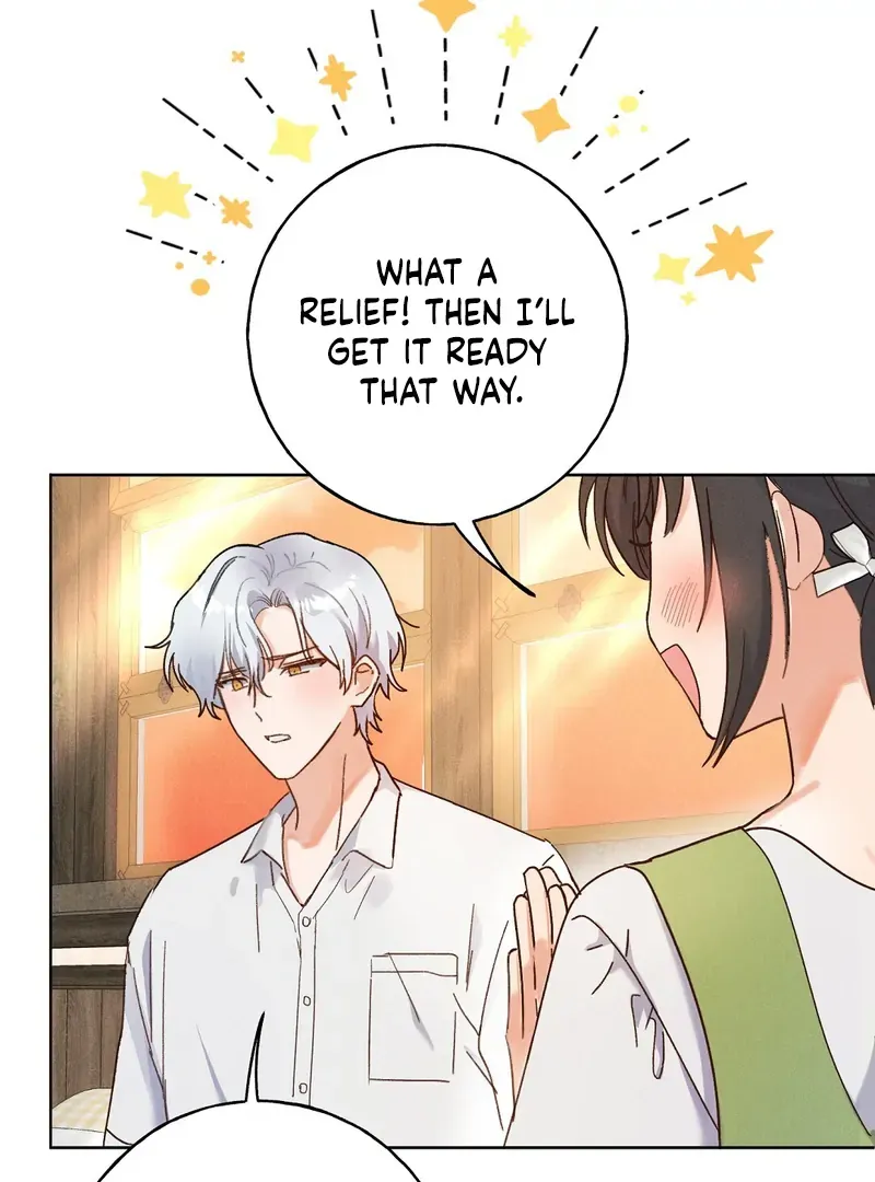 Reeling in the Male Lead Chapter 6 page 64 - 