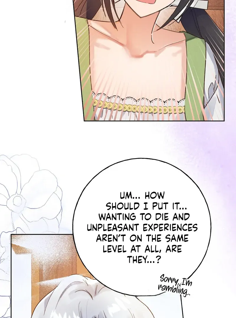 Reeling in the Male Lead Chapter 6 page 68 - 
