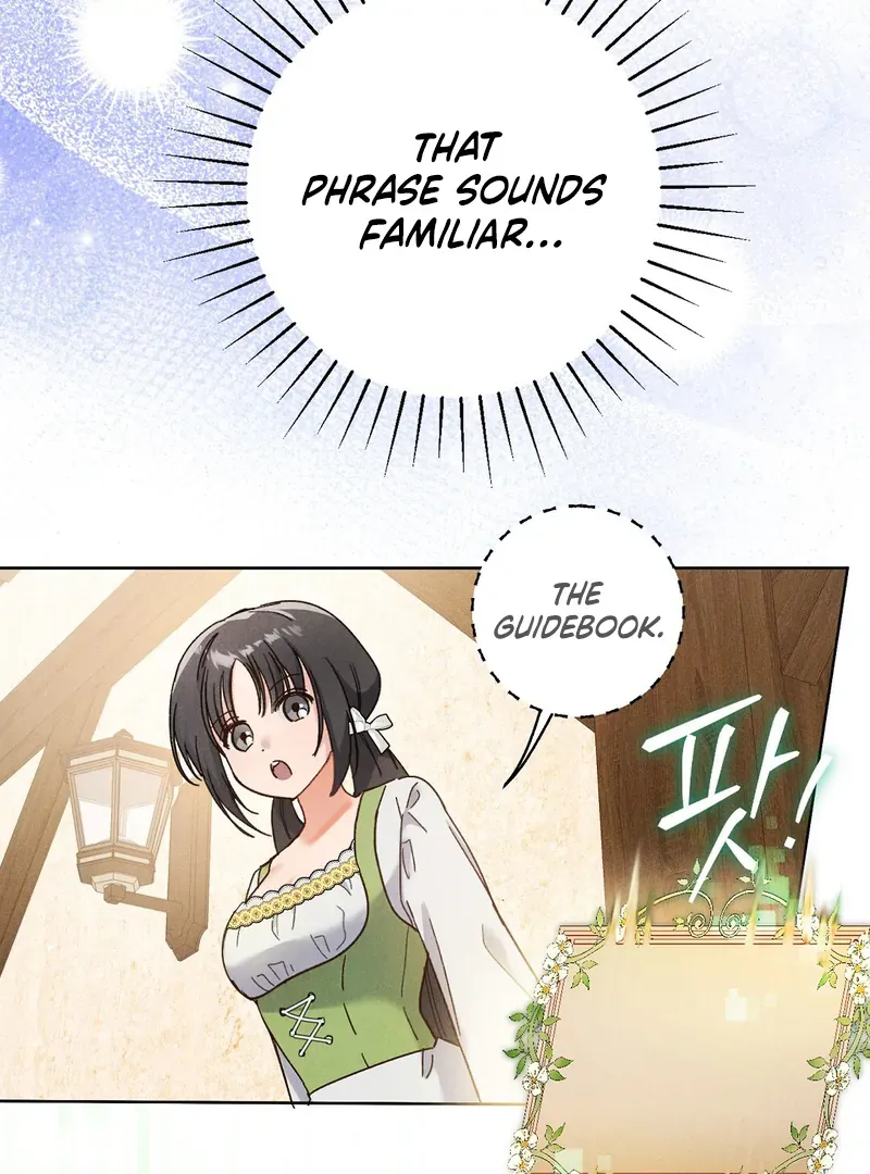 Reeling in the Male Lead Chapter 6 page 9 - 