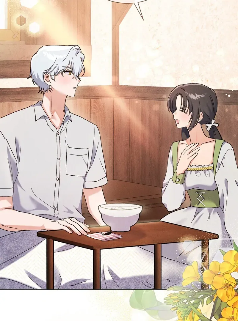 Reeling in the Male Lead Chapter 6 page 82 - 