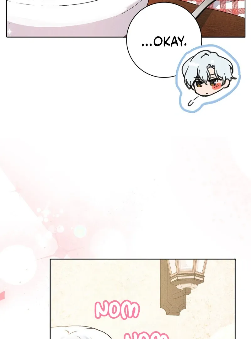 Reeling in the Male Lead Chapter 6 page 84 - 