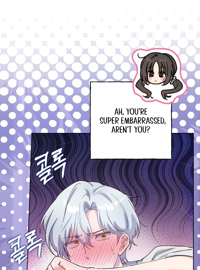 Reeling in the Male Lead Chapter 6 page 92 - 