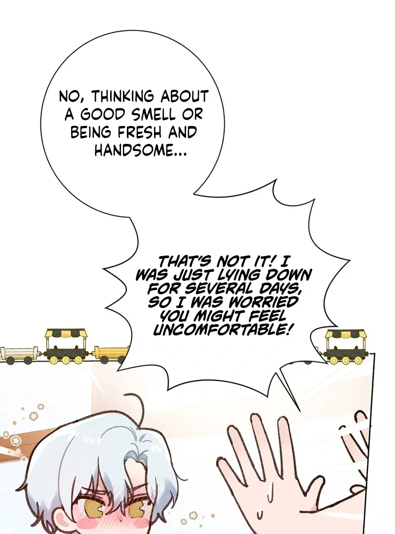 Reeling in the Male Lead Chapter 6 page 94 - 