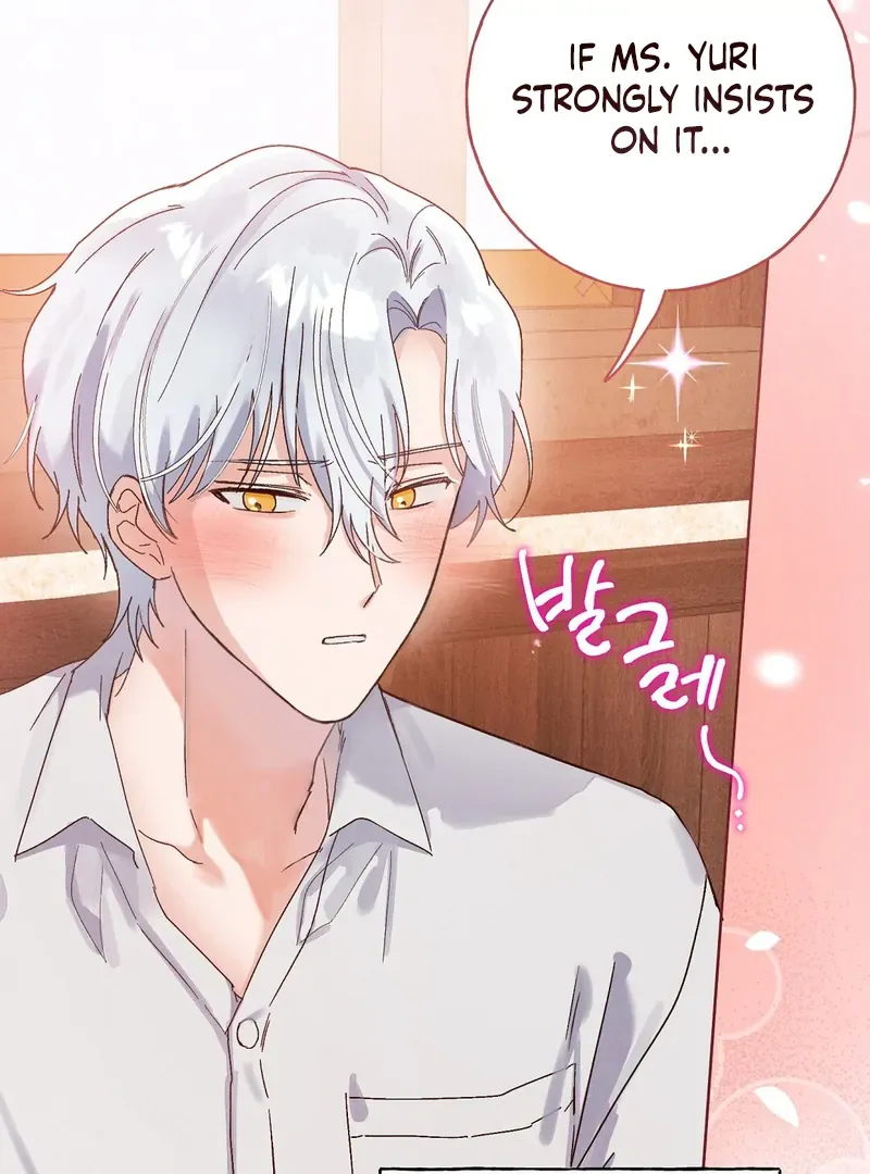 Reeling in the Male Lead Chapter 6 page 96 - 