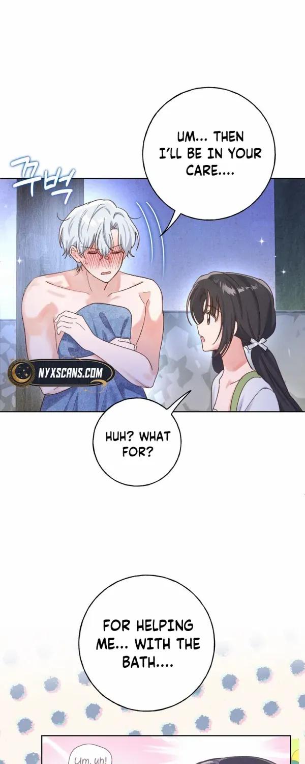 Reeling in the Male Lead Chapter 7 page 11 - 