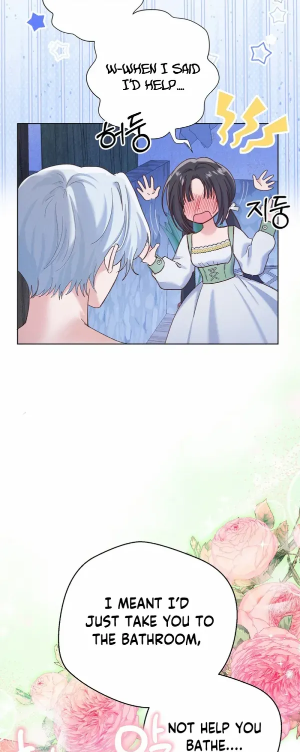 Reeling in the Male Lead Chapter 7 page 13 - 