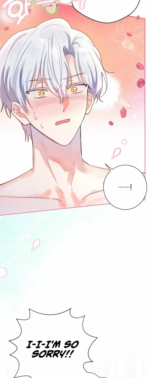 Reeling in the Male Lead Chapter 7 page 14 - 