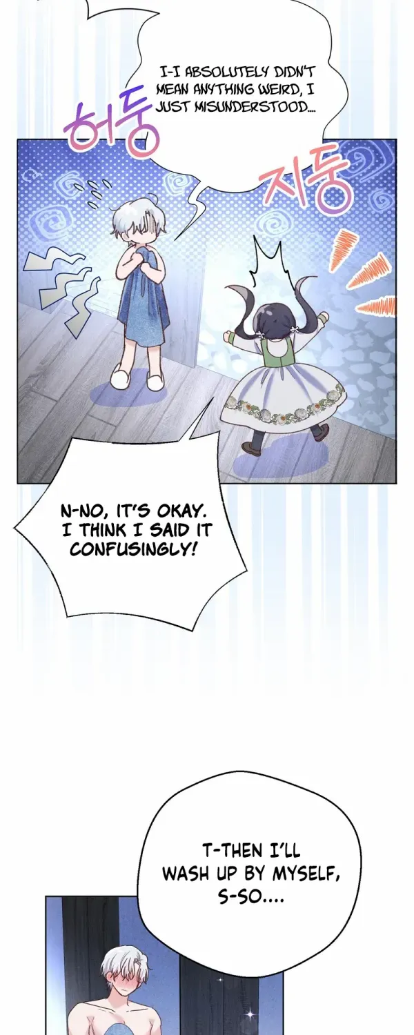 Reeling in the Male Lead Chapter 7 page 15 - 