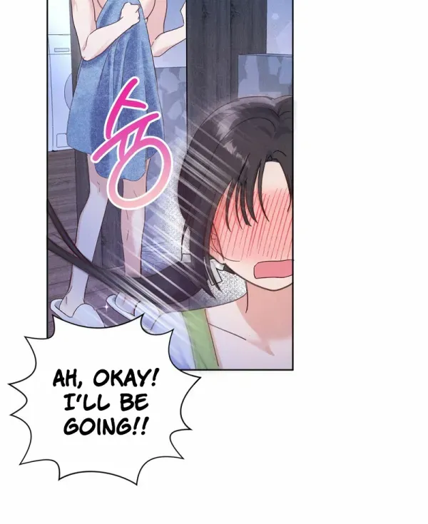 Reeling in the Male Lead Chapter 7 page 16 - 