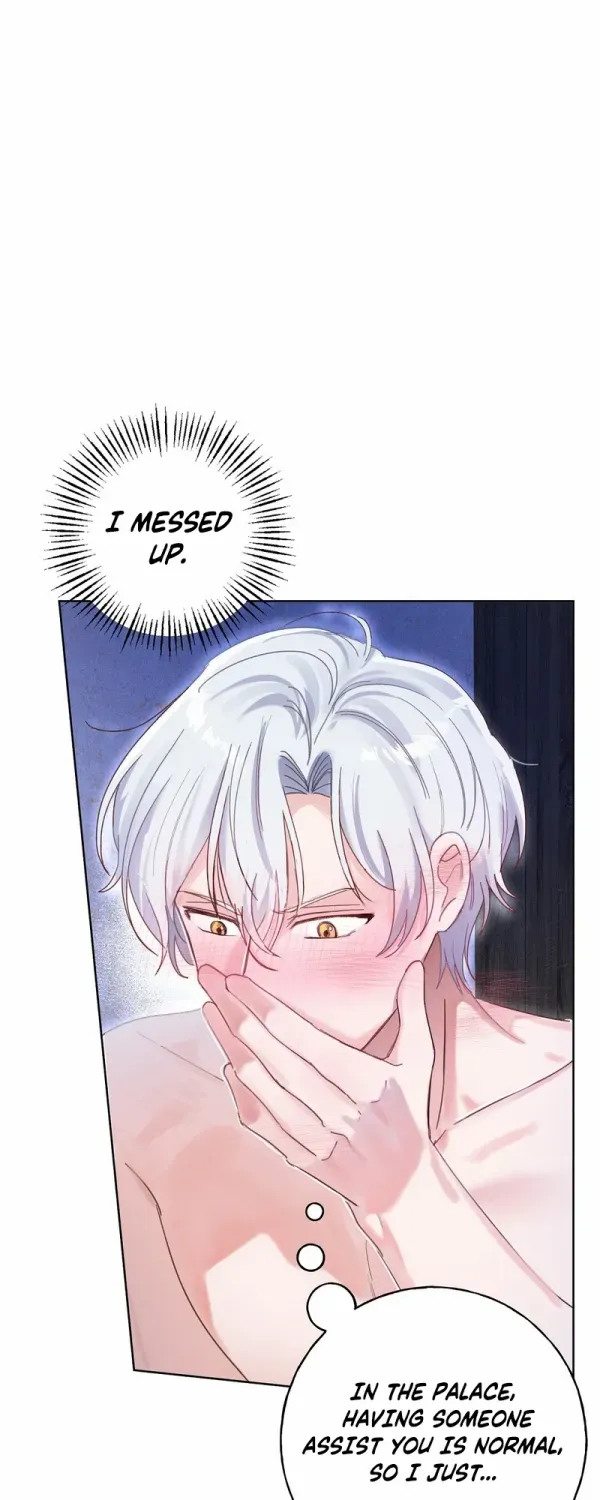 Reeling in the Male Lead Chapter 7 page 18 - 
