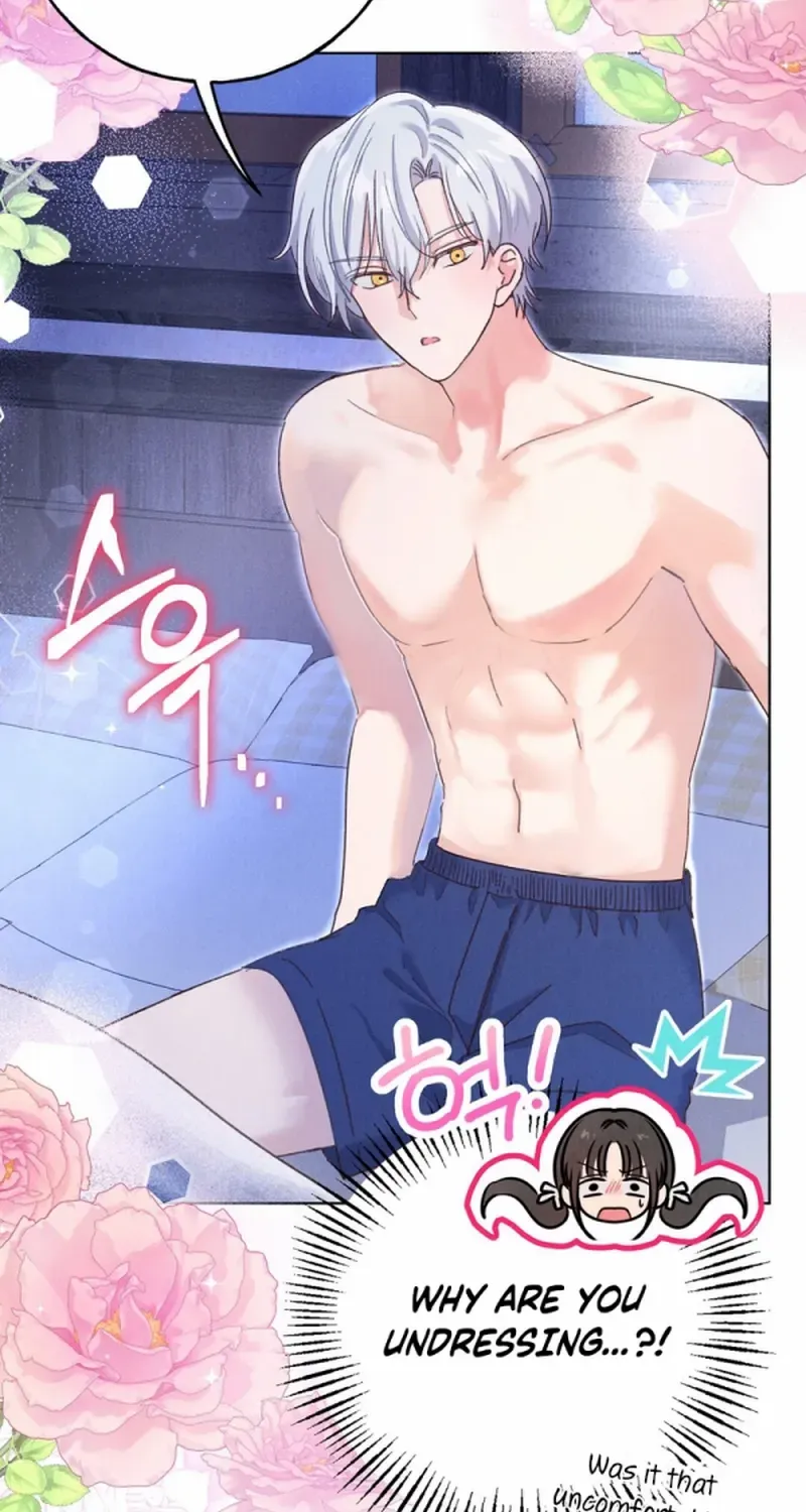 Reeling in the Male Lead Chapter 7 page 3 - 