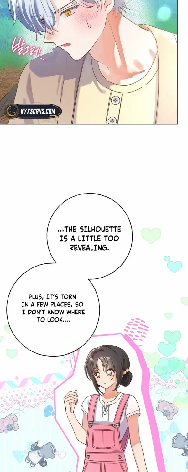 Reeling in the Male Lead Chapter 7 page 25 - 