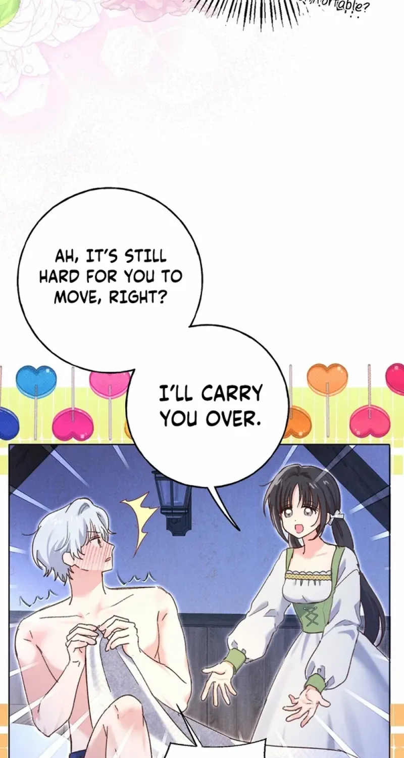 Reeling in the Male Lead Chapter 7 page 4 - 