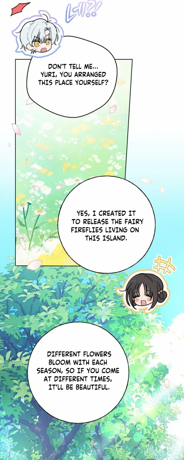 Reeling in the Male Lead Chapter 7 page 31 - 