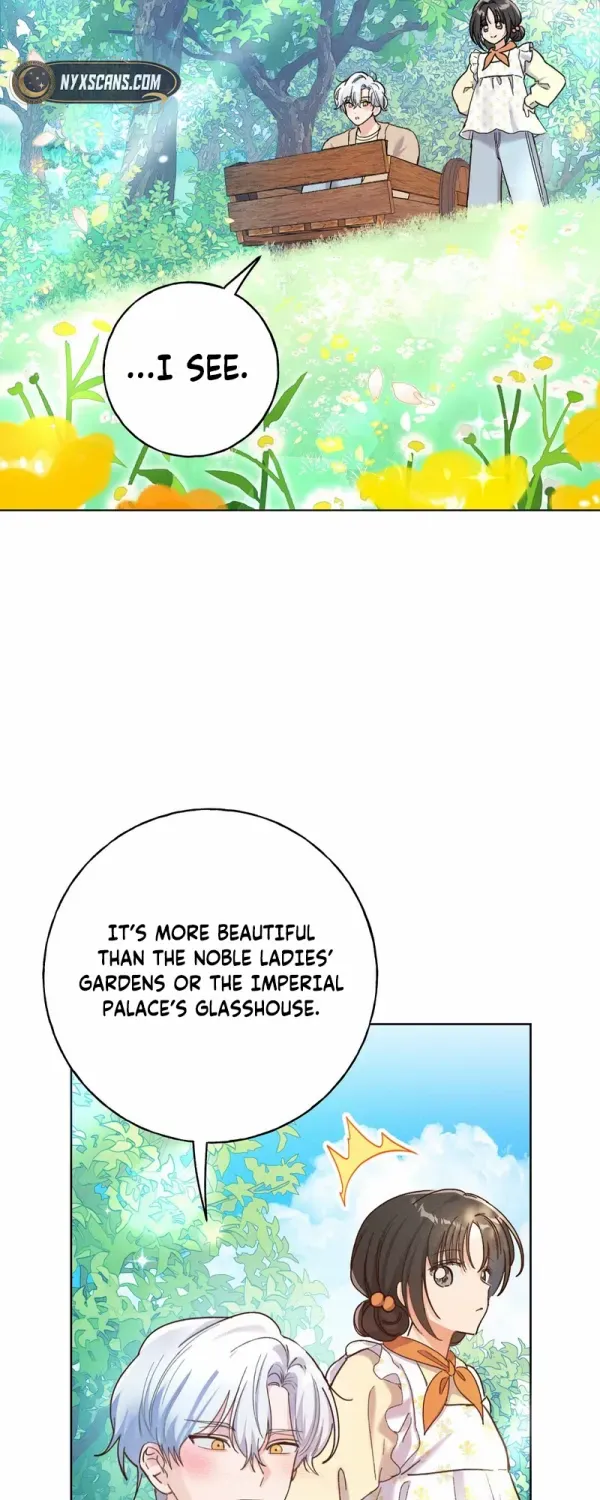 Reeling in the Male Lead Chapter 7 page 32 - 