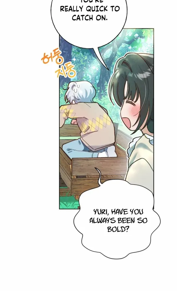 Reeling in the Male Lead Chapter 7 page 36 - 