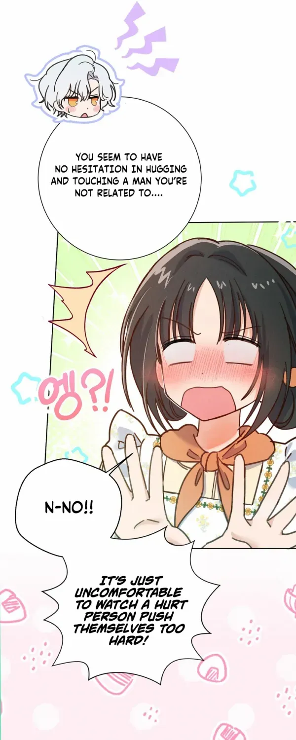Reeling in the Male Lead Chapter 7 page 37 - 