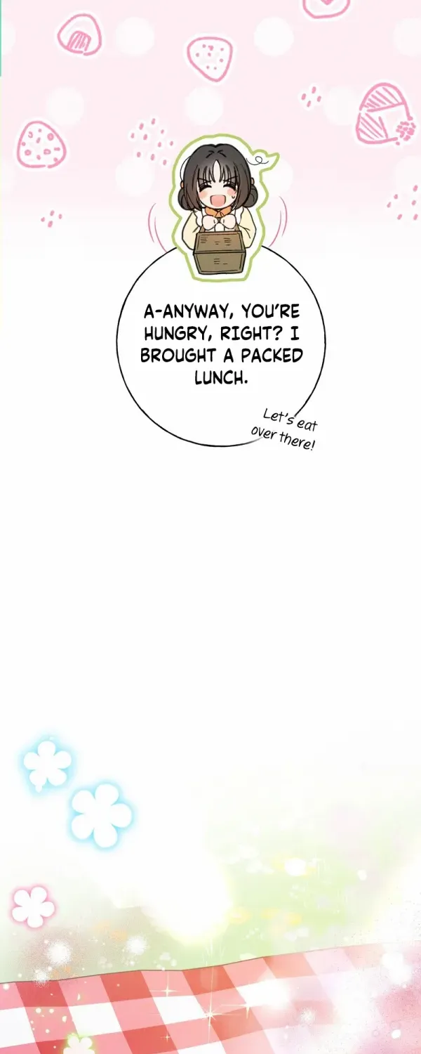 Reeling in the Male Lead Chapter 7 page 38 - 