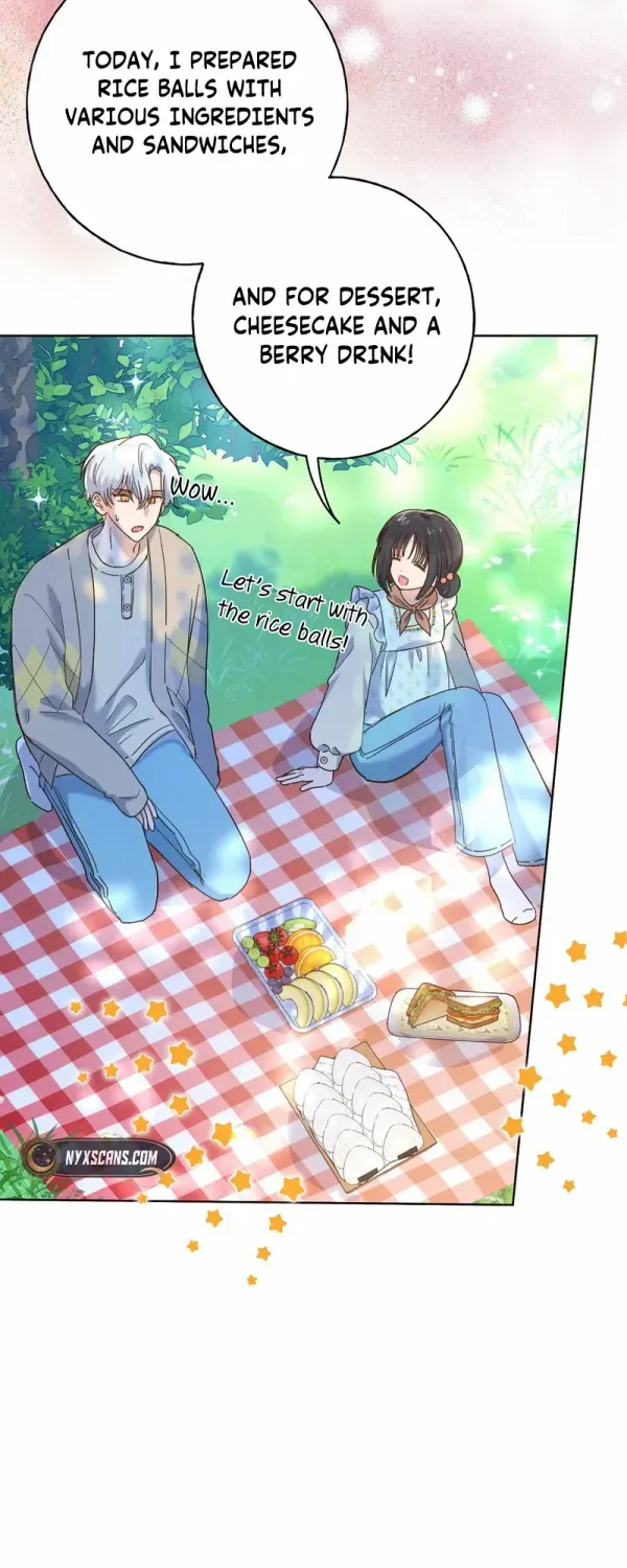 Reeling in the Male Lead Chapter 7 page 40 - 
