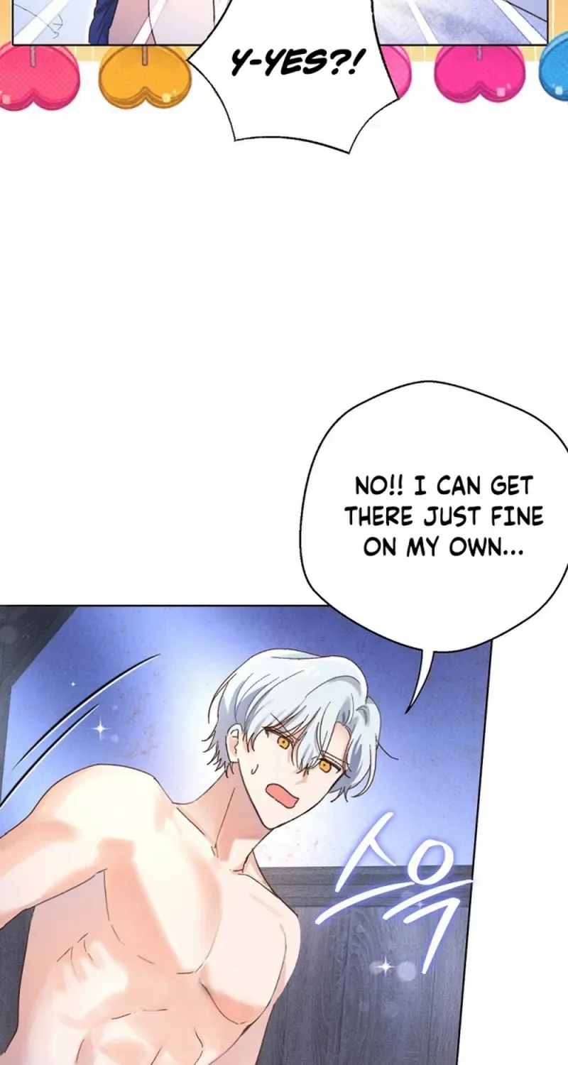 Reeling in the Male Lead Chapter 7 page 5 - 
