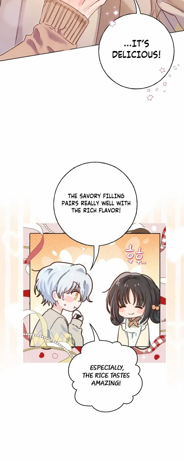 Reeling in the Male Lead Chapter 7 page 42 - 