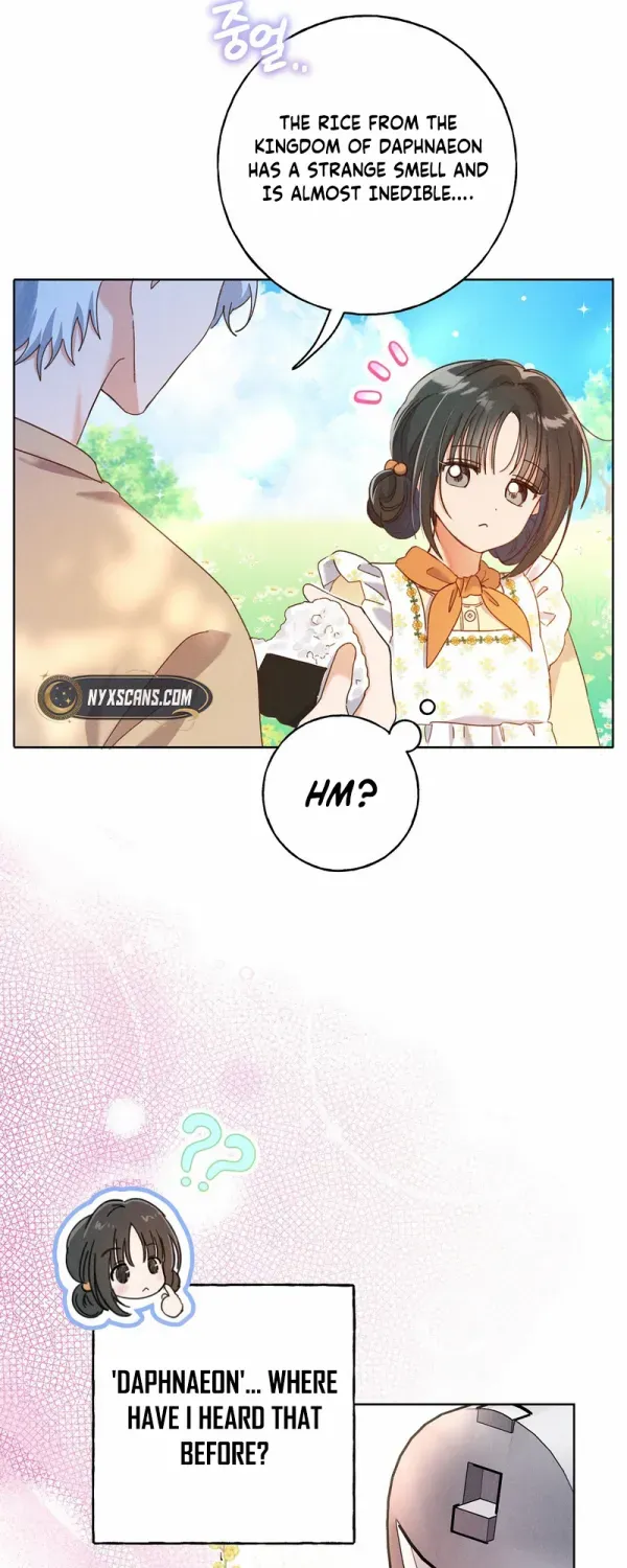 Reeling in the Male Lead Chapter 7 page 44 - 