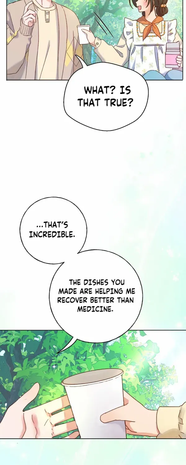 Reeling in the Male Lead Chapter 7 page 46 - 