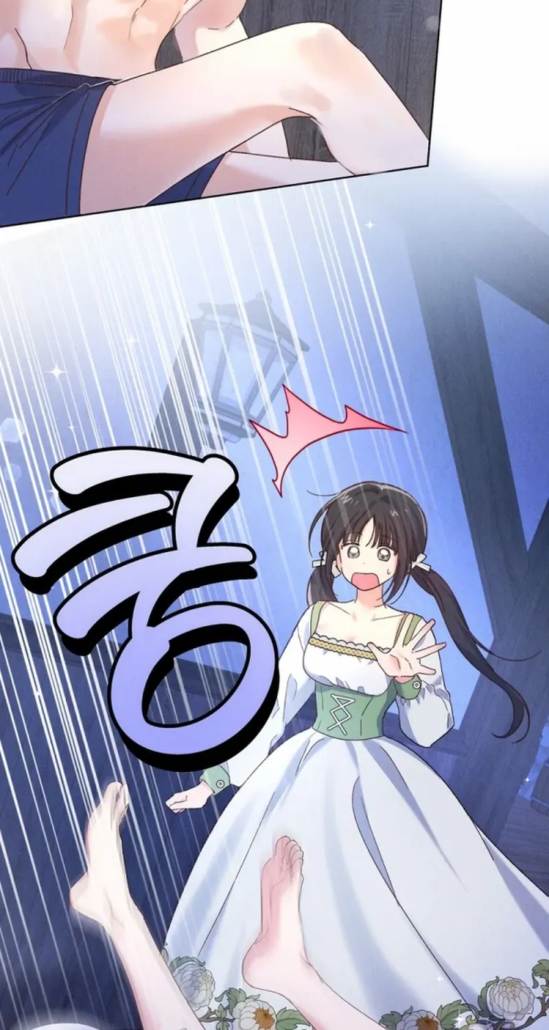 Reeling in the Male Lead Chapter 7 page 6 - 