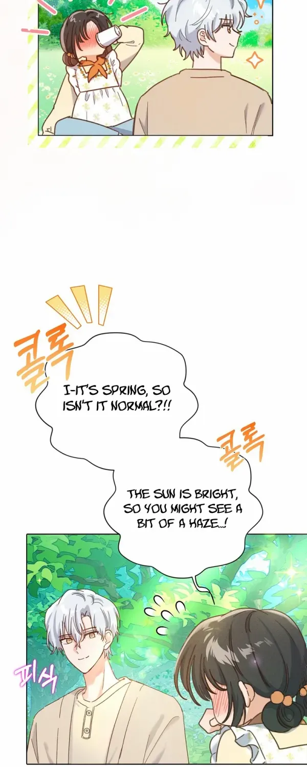 Reeling in the Male Lead Chapter 7 page 53 - 