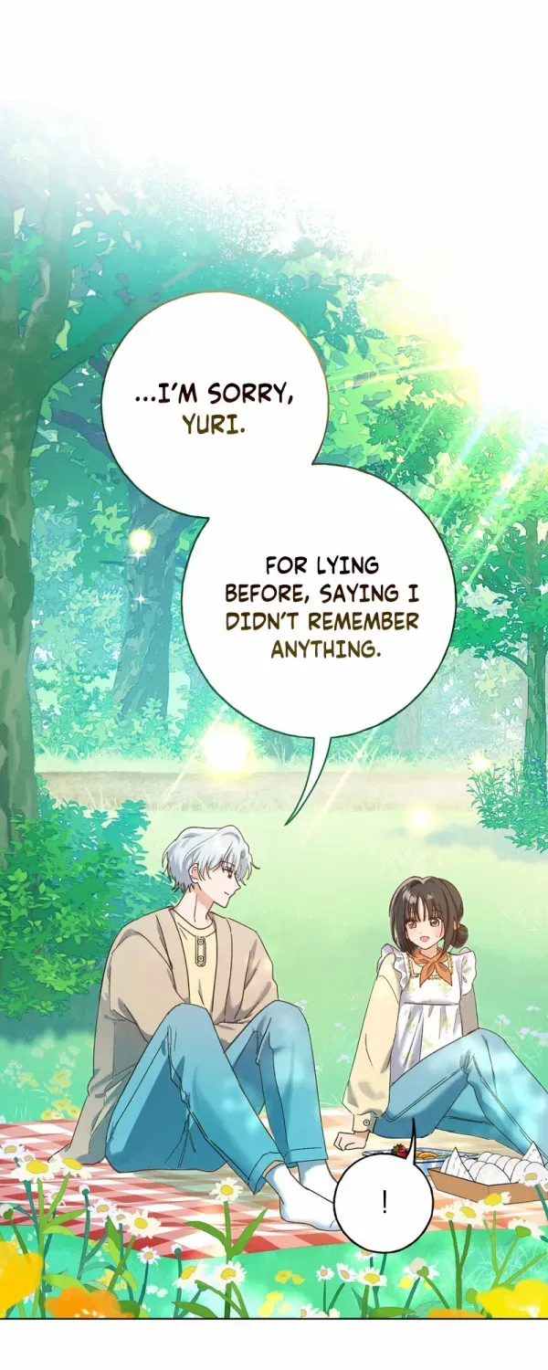 Reeling in the Male Lead Chapter 7 page 54 - 