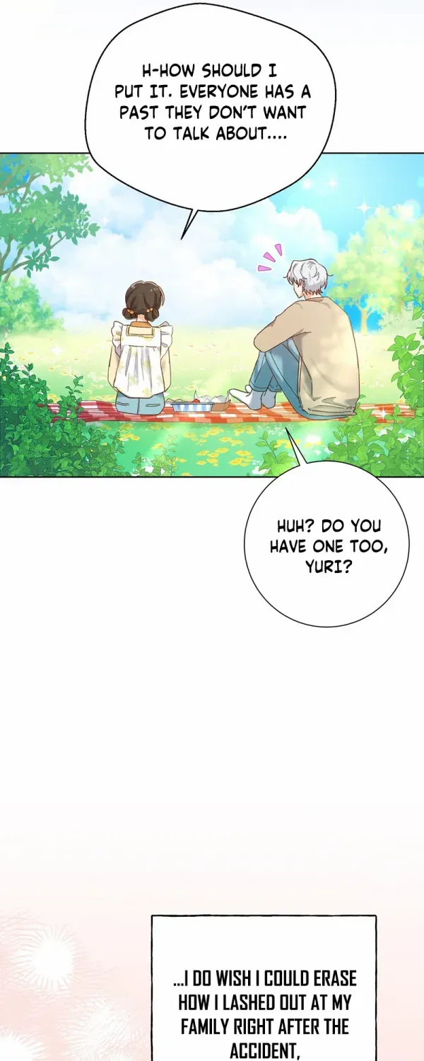 Reeling in the Male Lead Chapter 7 page 57 - 