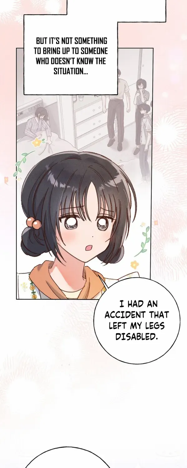 Reeling in the Male Lead Chapter 7 page 58 - 