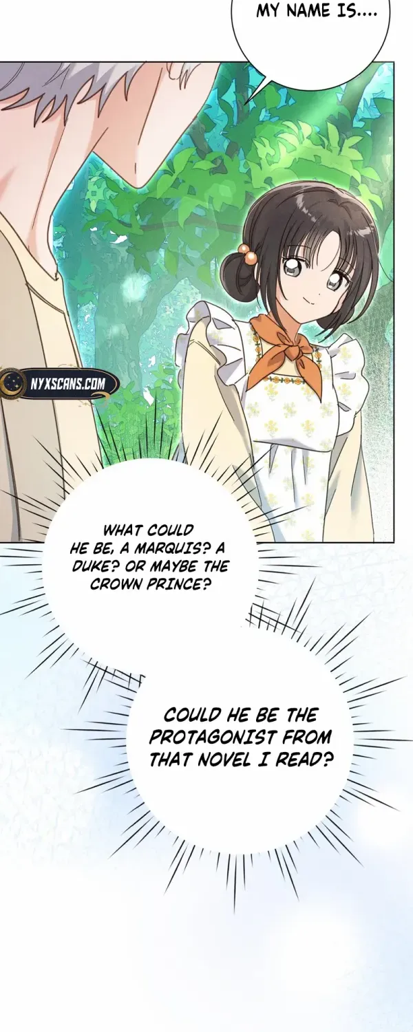 Reeling in the Male Lead Chapter 7 page 60 - 