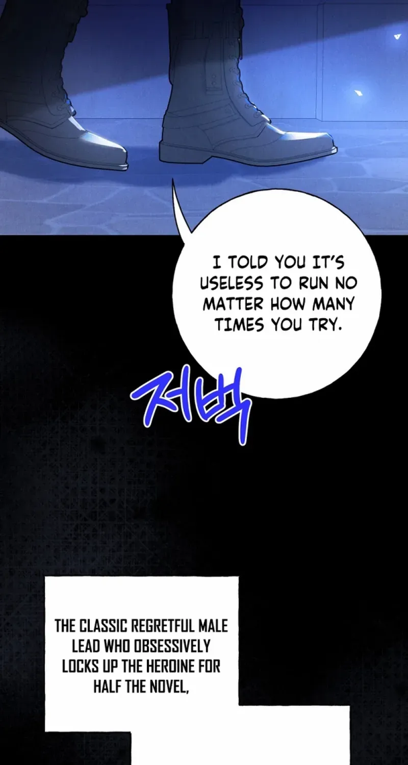 Reeling in the Male Lead Chapter 7 page 65 - 