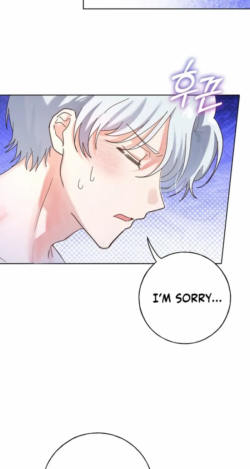 Reeling in the Male Lead Chapter 7 page 8 - 
