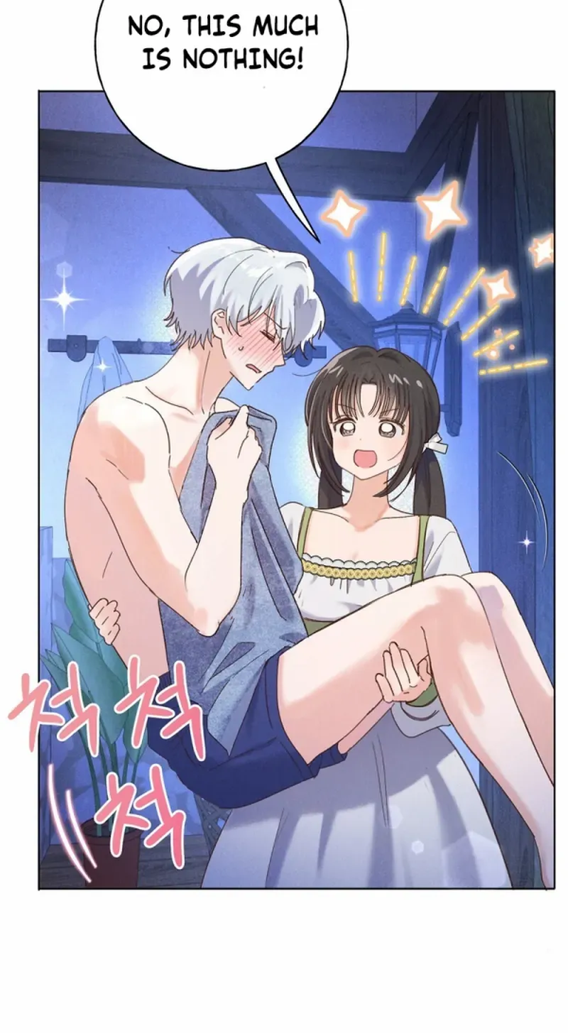 Reeling in the Male Lead Chapter 7 page 9 - 