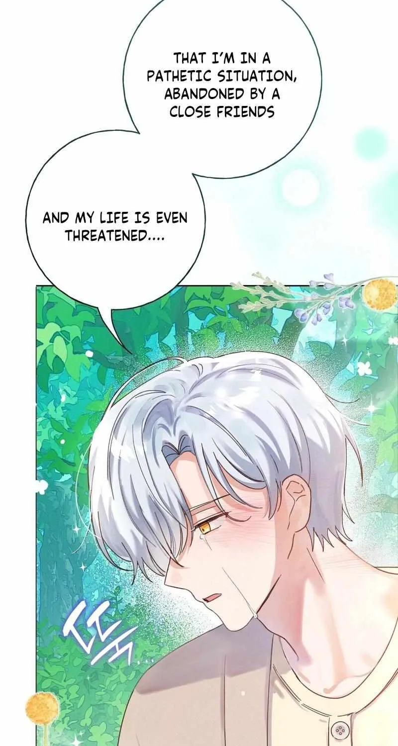 Reeling in the Male Lead Chapter 8 page 14 - 