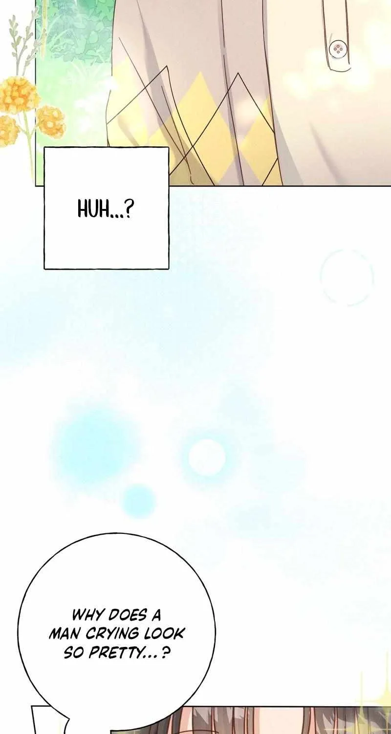 Reeling in the Male Lead Chapter 8 page 15 - 