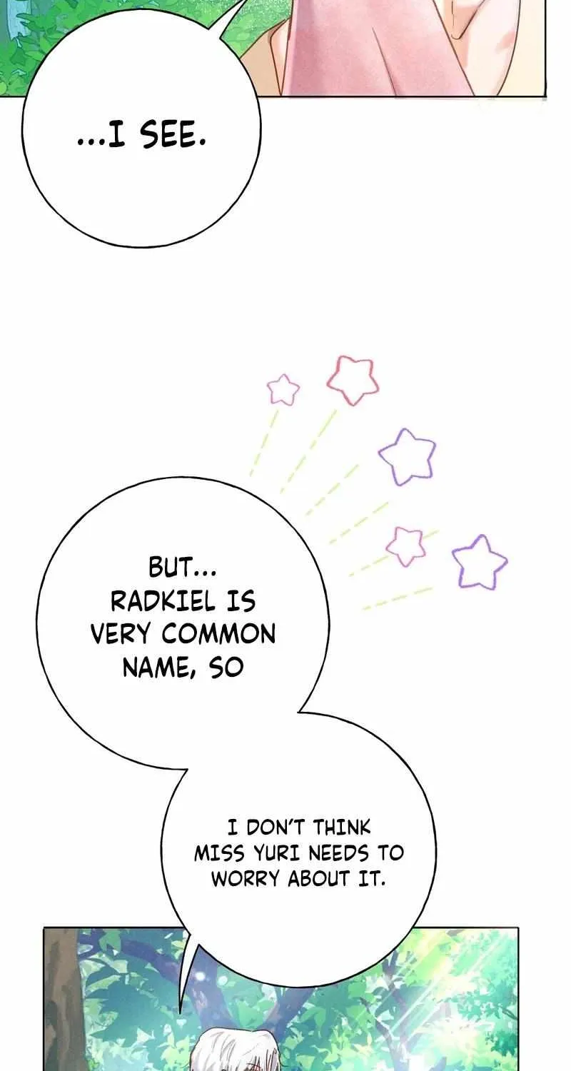 Reeling in the Male Lead Chapter 8 page 19 - 