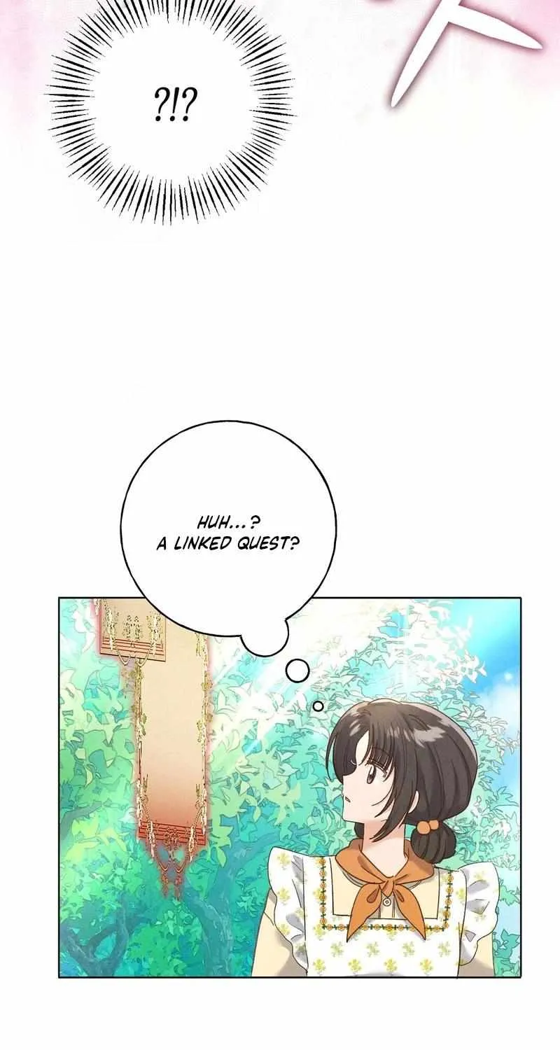 Reeling in the Male Lead Chapter 8 page 25 - 