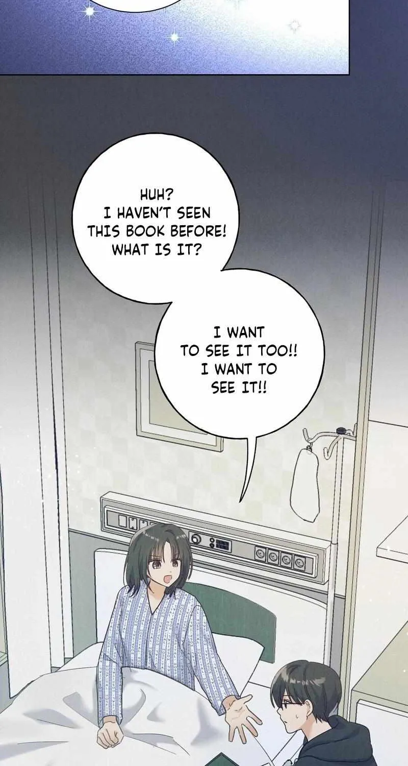 Reeling in the Male Lead Chapter 8 page 28 - 