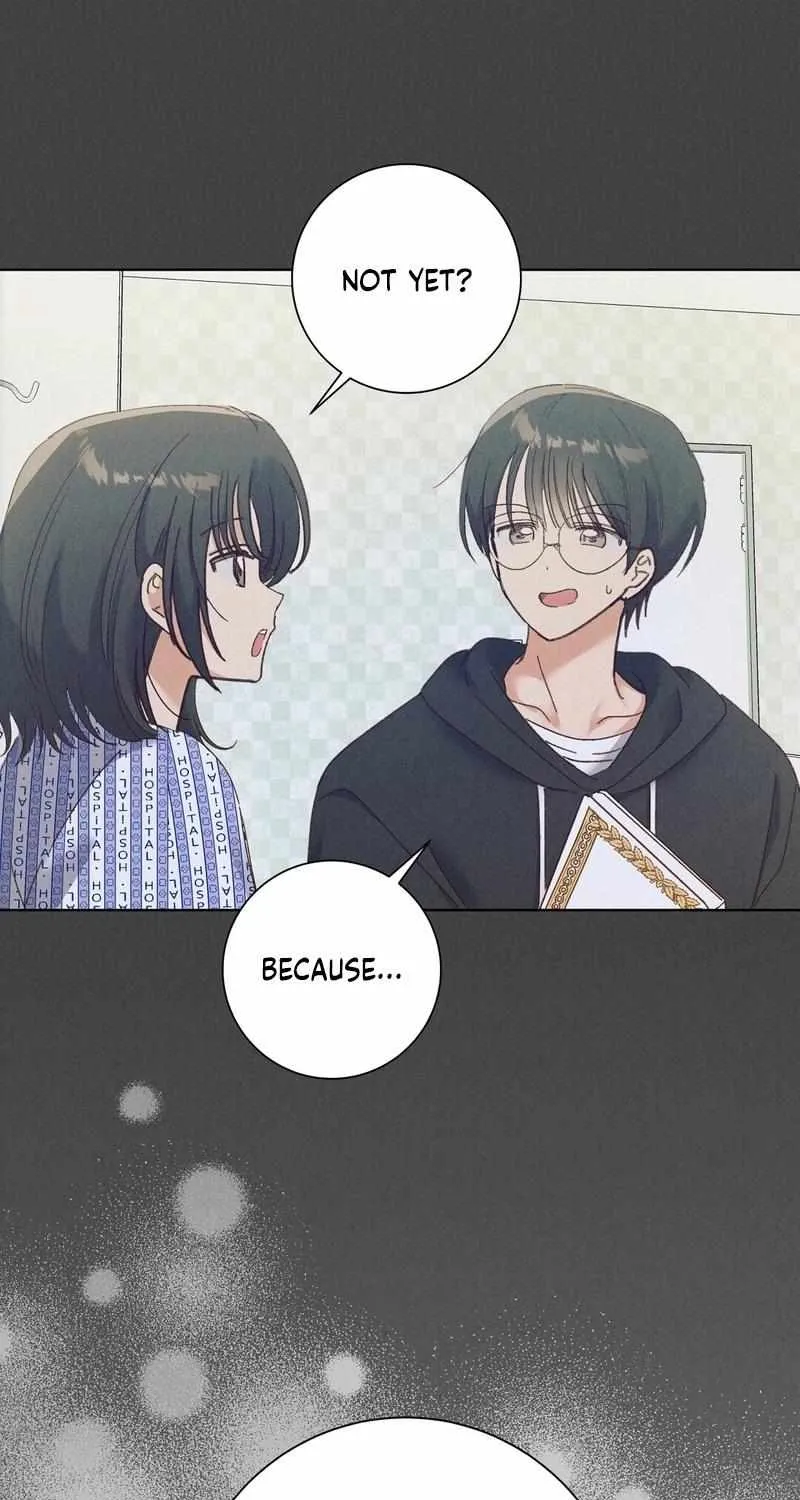 Reeling in the Male Lead Chapter 8 page 30 - 
