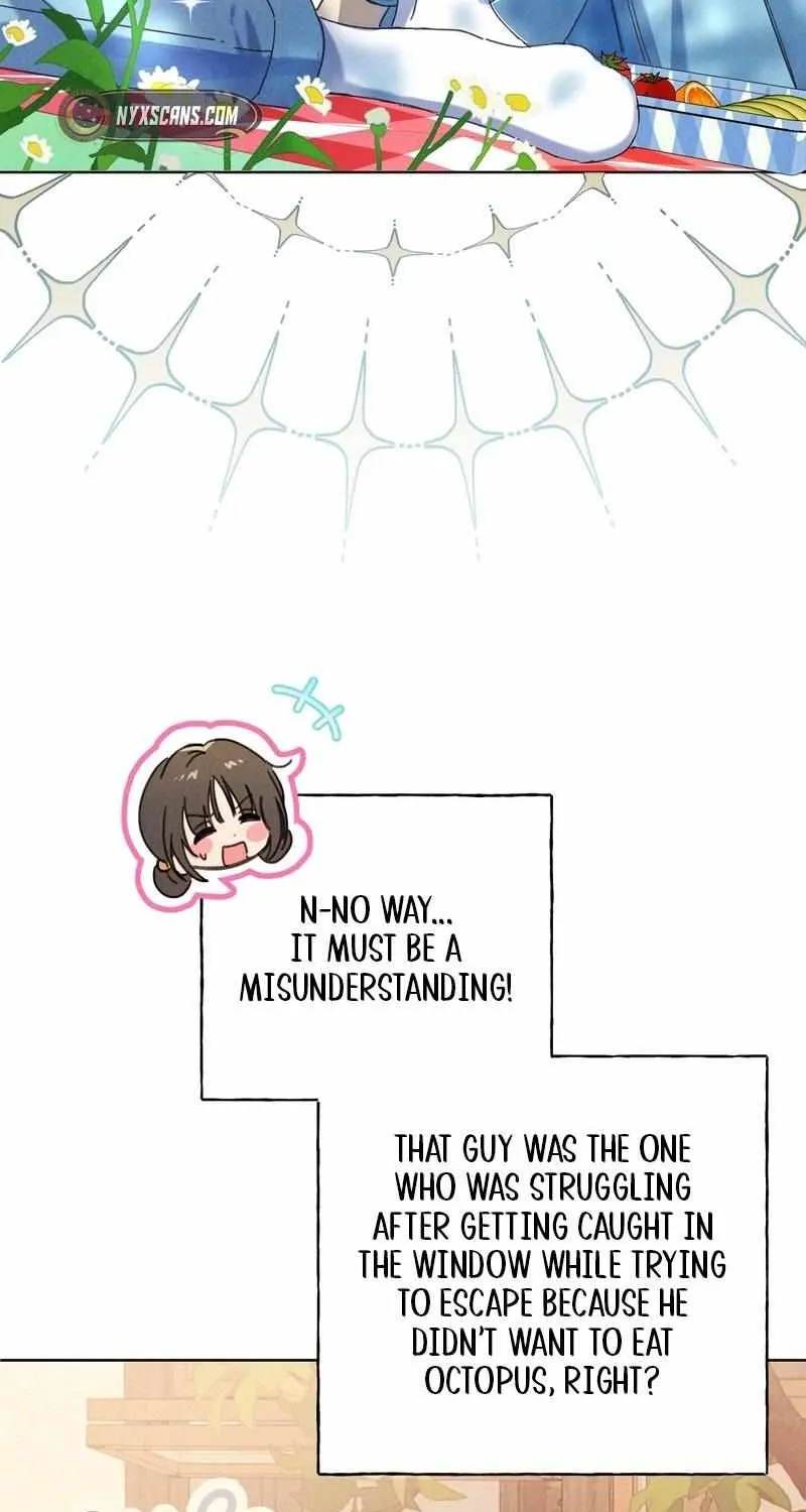 Reeling in the Male Lead Chapter 8 page 4 - 
