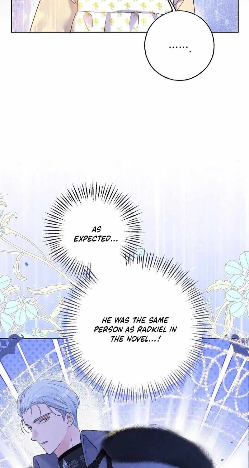 Reeling in the Male Lead Chapter 8 page 32 - 