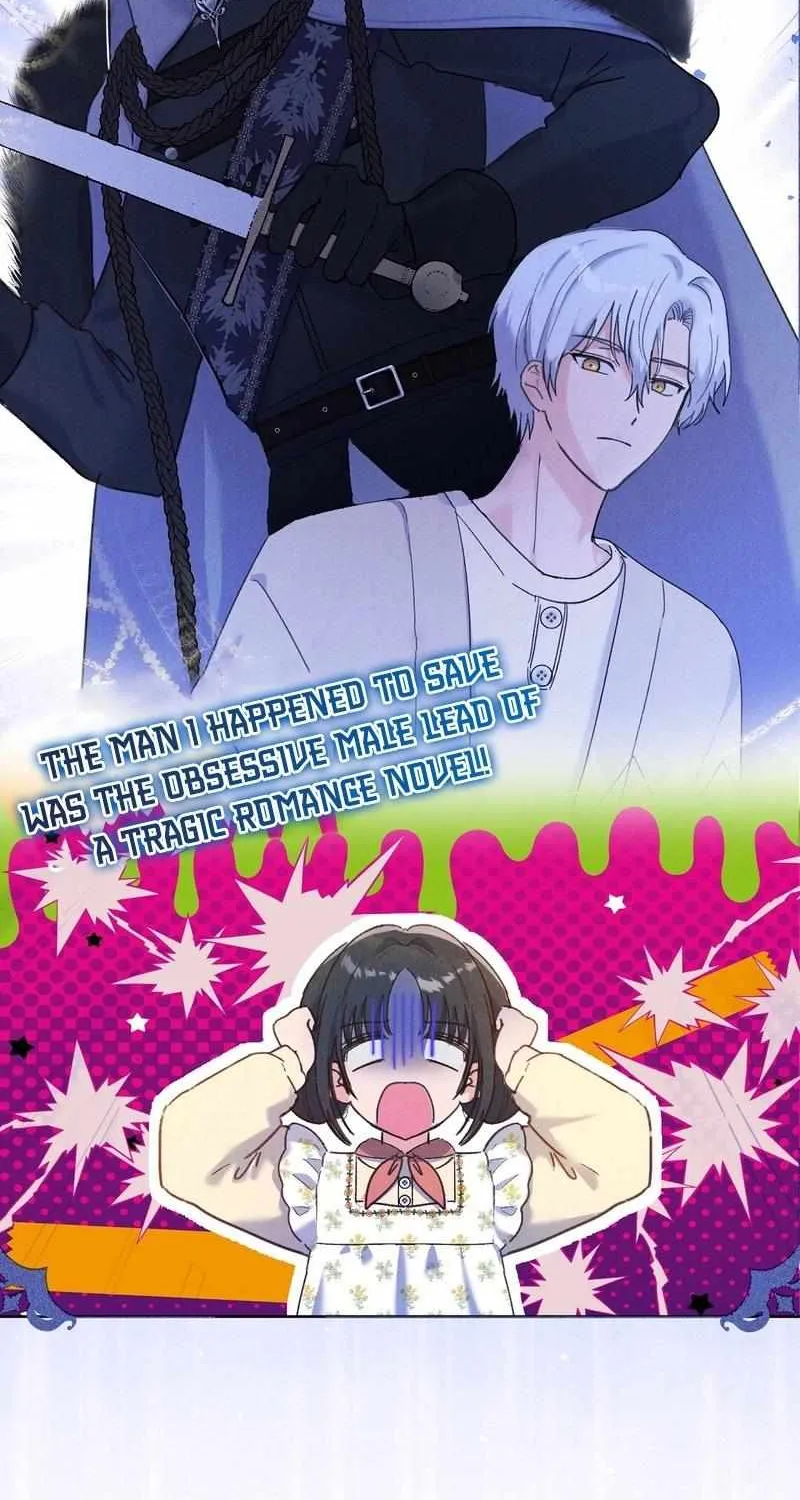 Reeling in the Male Lead Chapter 8 page 33 - 