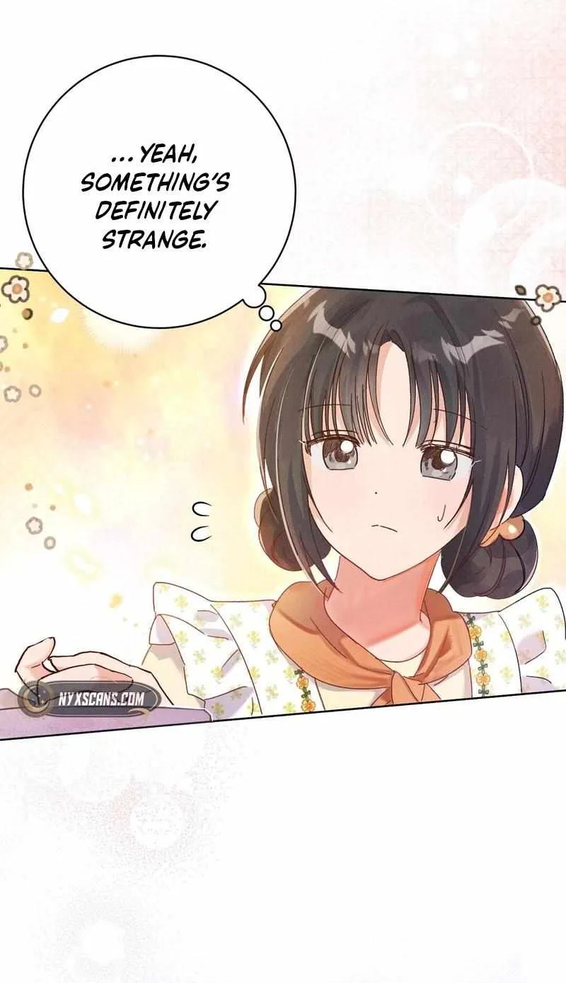 Reeling in the Male Lead Chapter 8 page 37 - 